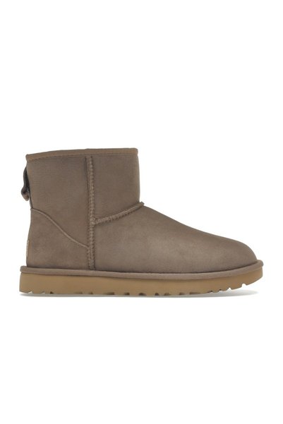 UGG Cizme Classic Mini II Caribou (de damă)