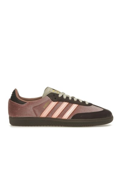 adidas Samba OG Warm Clay Clear Orange (Women's)