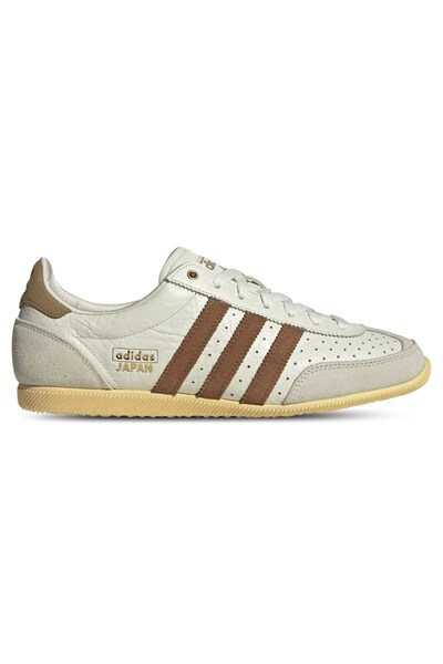 adidas Japonia Off White Maro Bronz Închis (Femei)
