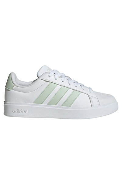 adidas Streettalk Λευκό Λινό Πράσινο (Γυναικείο)