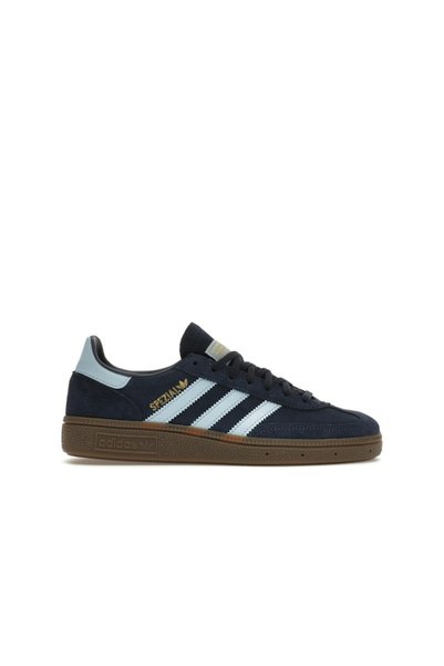adidas Χάντμπολ Spezial Collegiate Ναυτικό Καθαρός Ουρανός Gum (GS)