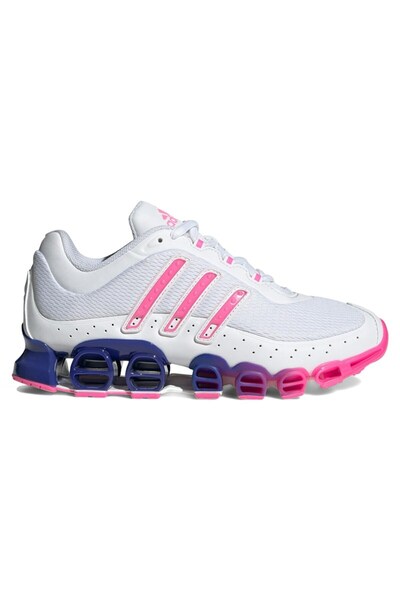 adidas Megaride Alb Lucid Roz Albastru (De damă)