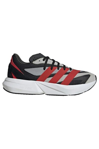 adidas Lightblaze Cloud Λευκό Μαύρο Πυρήνας Καλύτερο Σκάρλετ