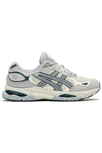 Asics Gel-NYC 2.0 Lake Grey Piedmont Grey
