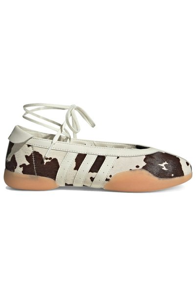 adidas Taekwondo Mei Imprimeu Vacă Aurora Cafea (Femei)