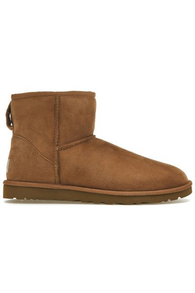 UGG Cizmă Mini Clasică Chestnut