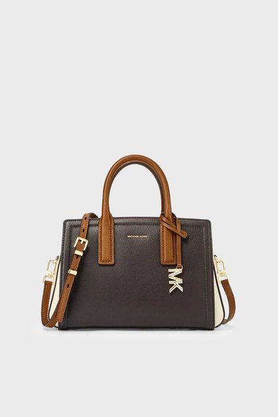 Michael Kors Logolu Çıkarılabilir Askılı Çanta 30T5G9IS1T240 Kadın ÇANTA 30T5...