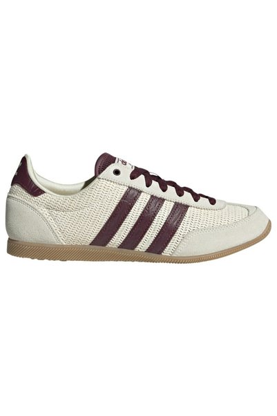 adidas Ιαπωνική Κρεμ Λευκή Μπορντό Κόλλα (Γυναικεία)
