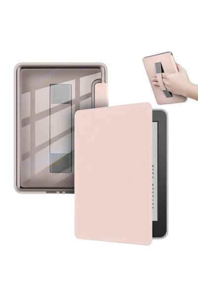 GENERAL Compatible with Kindle Paperwhite 10th Generation Case Cover 6" 2018 ...