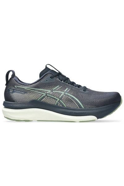 Asics Gel-Kayano 33 Μεσονύχτιο Χακί Πράσινο