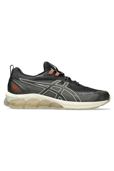 Asics Gel-Quantum 180 VII Utilitar Negru Taupe Simplu