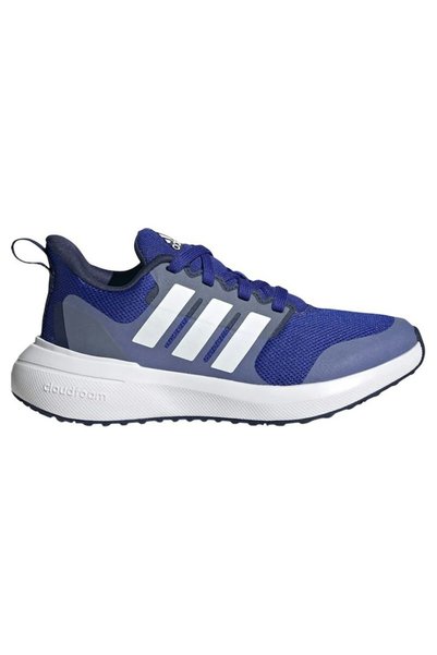 adidas Fortarun 2.0 Cloudfoam Albastru Lucid Alb Nor Albastru Fusion (GS)