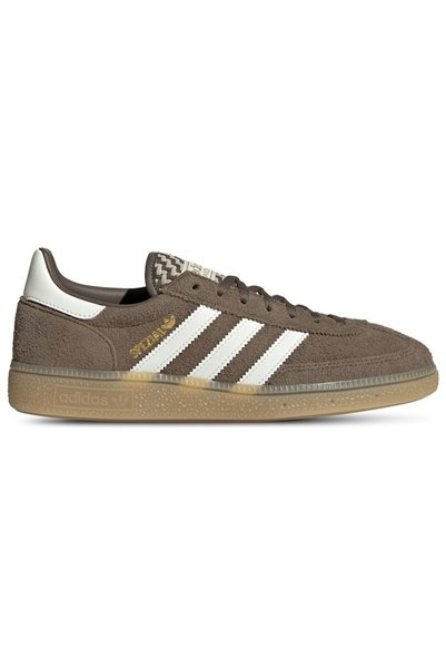 adidas Χάντμπολ Spezial Γυναικείο, Πλέξη Καλαθιού, Γλώσσα, Earth Strata, Εκρού