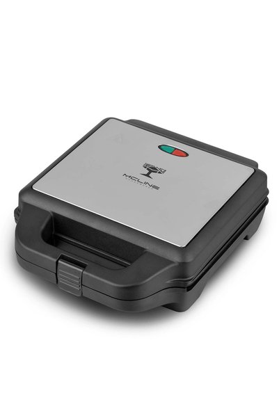 Mcline Lane Sandwich Maker, 4 Sandwich Capacity