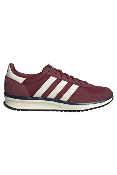adidas Run 70s 2.0 Roșu Umbra Alb Off-White Albastru Închis