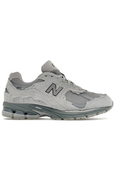 New Balance 2002R Πακέτο Προστασίας Gore-Tex Γκρι Σχιστόλιθου