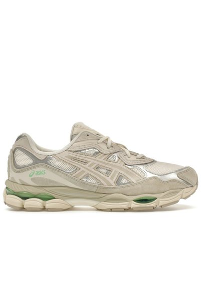 Asics Гел-НЮСИ Крем Фосил
