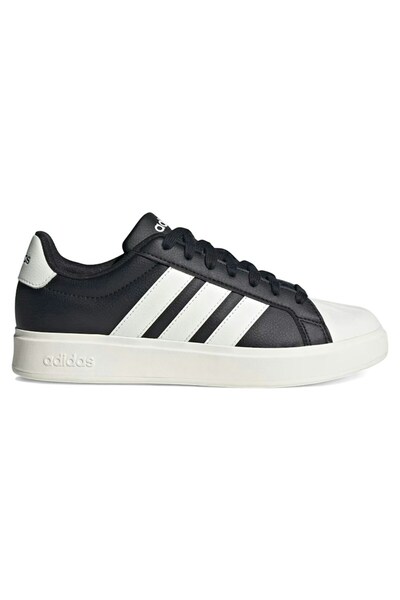 adidas Streettalk Μαύρο Λευκό (Γυναικείο)