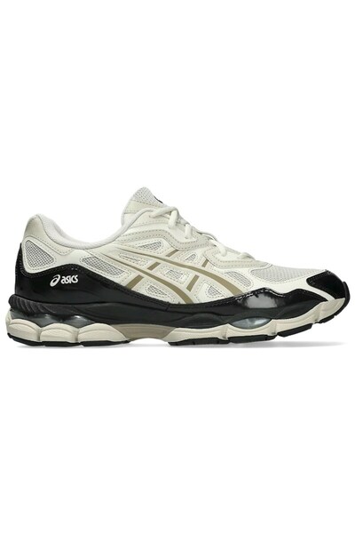 Asics Gel-NYC Καπνογκρι Μαύρο