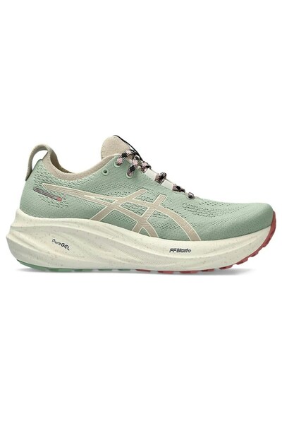 Asics Gel-Nimbus 26 TR Nature Ροζ Μπάνιου (Γυναικείο)