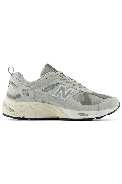 New Balance 878 Ανοιχτό Γκρι Ασημί