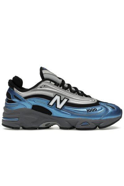 New Balance 1000 Μεταλλικό Μπλε