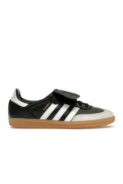 adidas Samba LT Μαύρο Λευκό (Γυναικείο)