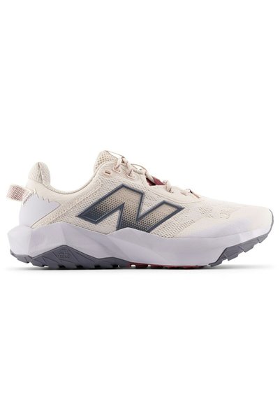 New Balance DYNASOFT NITREL v6 Bisque Pearl Grey Ξεβαμμένο Μπορντό (Γυναικείο)