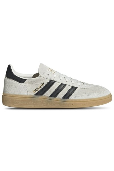 adidas Χάντμπολ Spezial Cloud Λευκό Μαύρο (Γυναικείο)