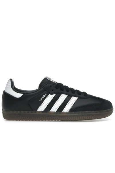 adidas Samba OG Jeremy Scott Gumă Neagră