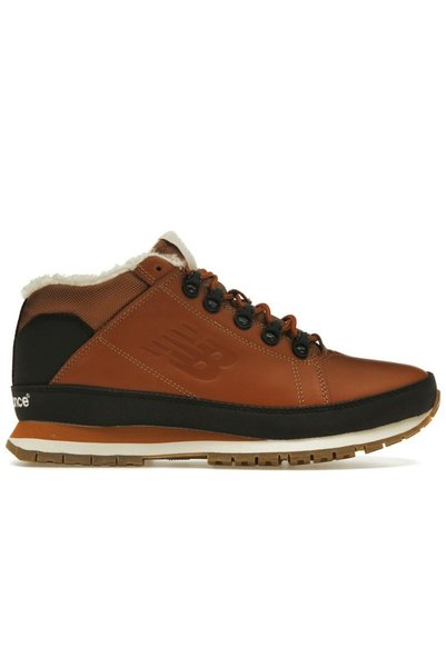 New Balance 754 Καφέ