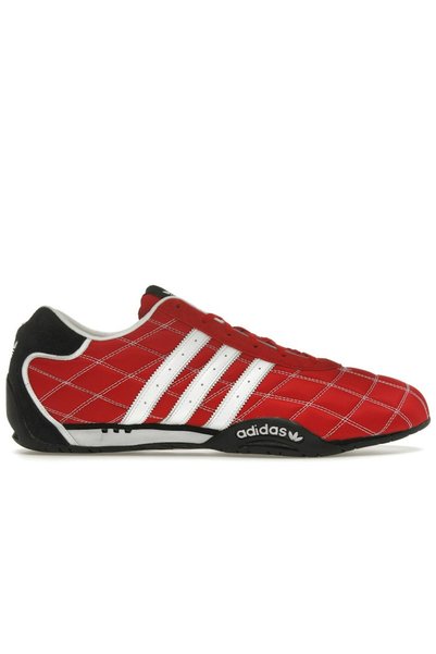 adidas Adi Racer Lo Better Κόκκινο Λευκό