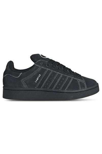 adidas Campus 00s Κρεμ Λευκό με Μαύρο Πυρήνα (Γυναικείο)