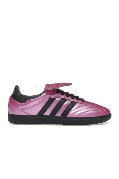 adidas Samba LT Μεταλλικό Φουξία (Γυναικείο)