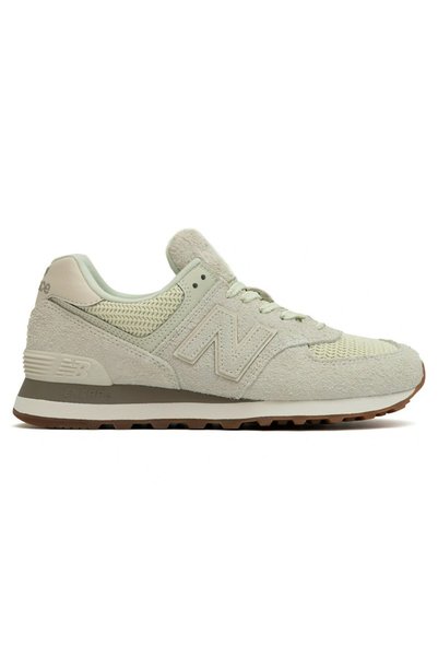 New Balance 574 Μινεράλ (Γυναικείο)