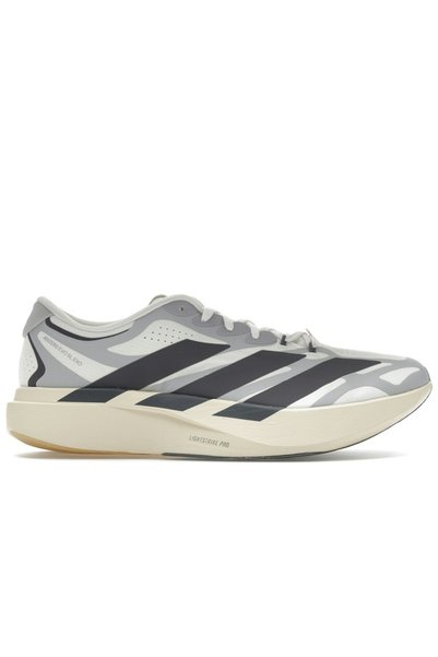 adidas Adizero Evo SL EXO Λευκό Utility Μαύρο Γκρι