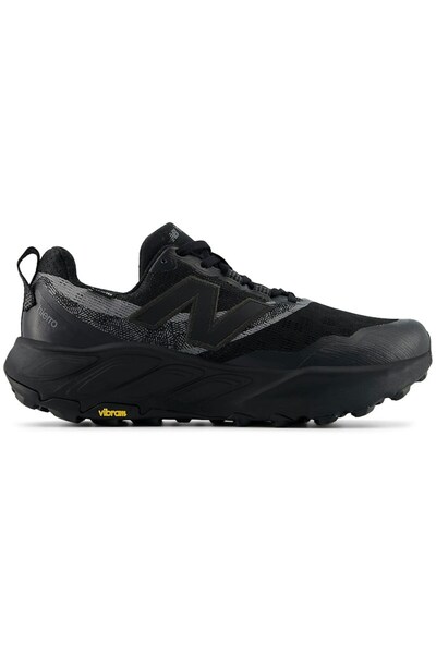 New Balance Fresh Foam X Hierro v9 Gore-Tex Μαύρο Ξεθωμπούριστο Μαύρο Castlerock