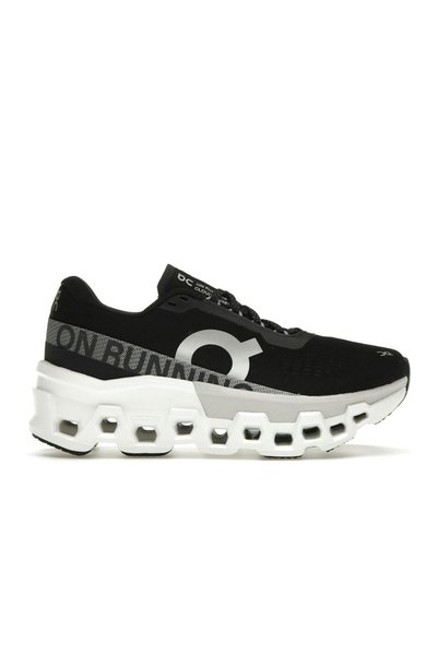 on Running Cloudmonster 2 Black Frost (pentru femei)