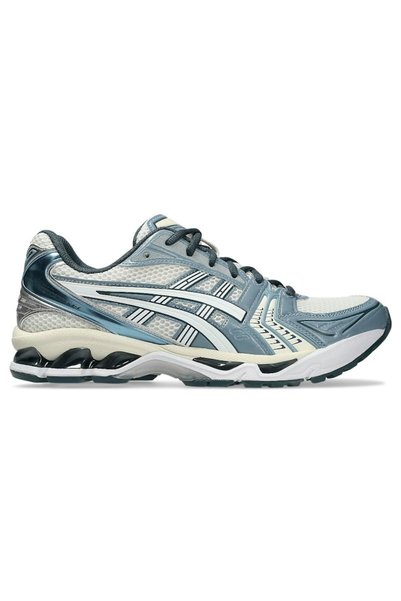 Asics Gel-Kayano 14 Crema Indigo Brut