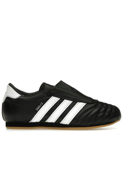 adidas Ταεκβοντό Μαύρο Λευκό (Γυναικείο)