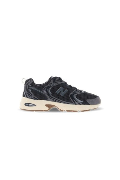 New Balance 530 Gumă Neagră