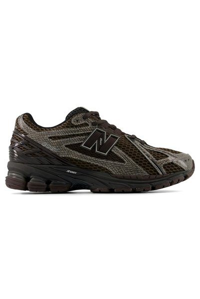 New Balance 1906R Φίδισι Καφέ Κεραυνός
