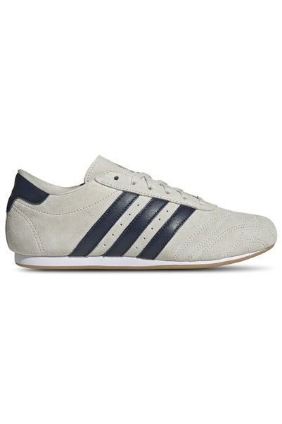 adidas Taekwondo Alumina Gum de culoare bleumarin pentru colegii (femei)