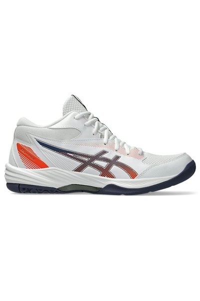 Asics Gel-Task MT 4 Λευκό Ντειντο Ομίχλη