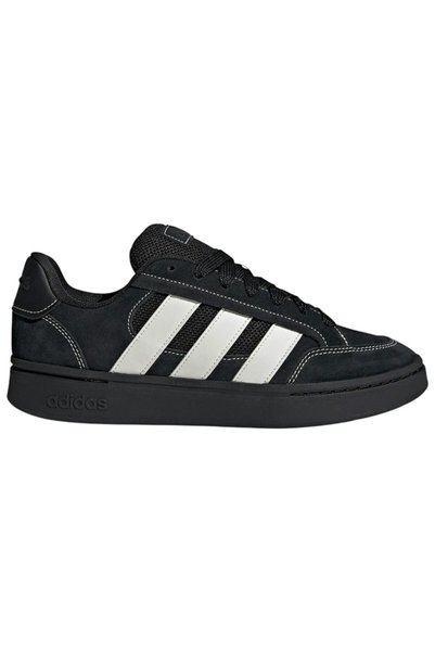 adidas Grand Court Alpha Μαύρο Λευκό Άνθρακας
