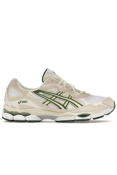 Asics Gel-NYC Νύχτα Ιβουάρ Ζούγκλας