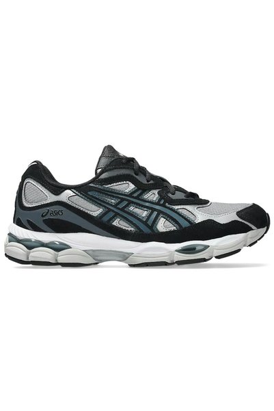 Asics Gel-Nyc Gravel Ακατέργαστο Ίντιγκο