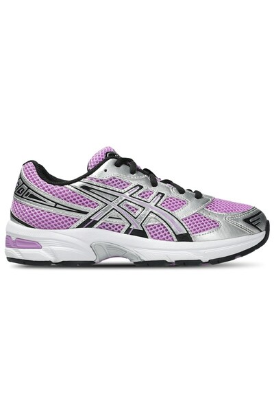 Asics Gel-1130 Strălucire de Lavandă Argint Pur (GS)