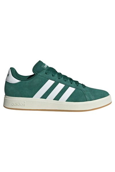 adidas Grand Court Βάση 00s Πανεπιστημιακό Πράσινο Λευκό Στόμιο