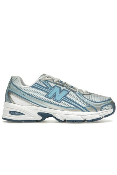 New Balance 740v2 Agat albastru alb